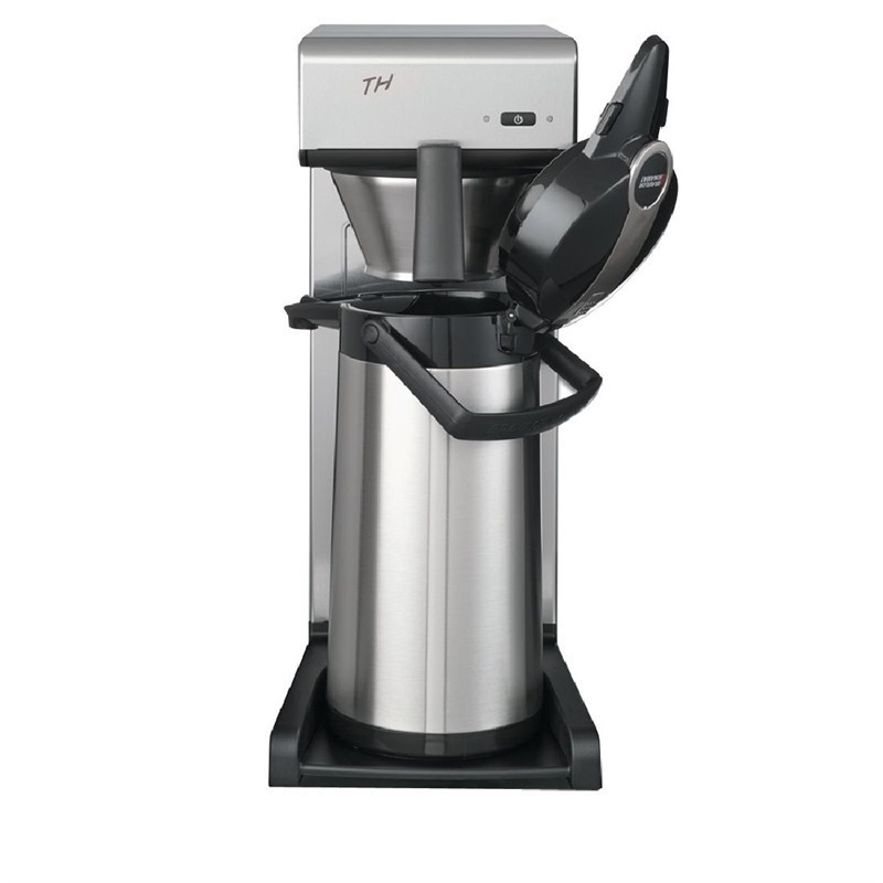 Comprar Máquina de café TH Bravilor T418 en Pepebar