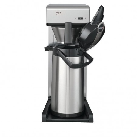 Comprar Máquina de café TH Bravilor T418 en Pepebar