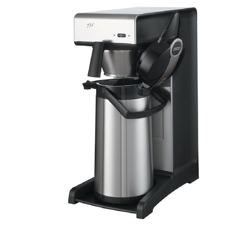 Comprar Máquina de café TH Bravilor T418 en Pepebar