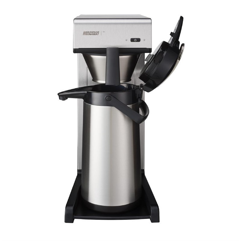 Comprar Máquina de café TH Bravilor T418 en Pepebar