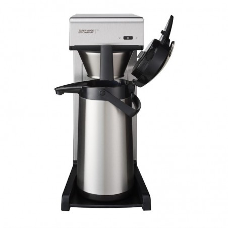 Comprar Máquina de café TH Bravilor T418 en Pepebar