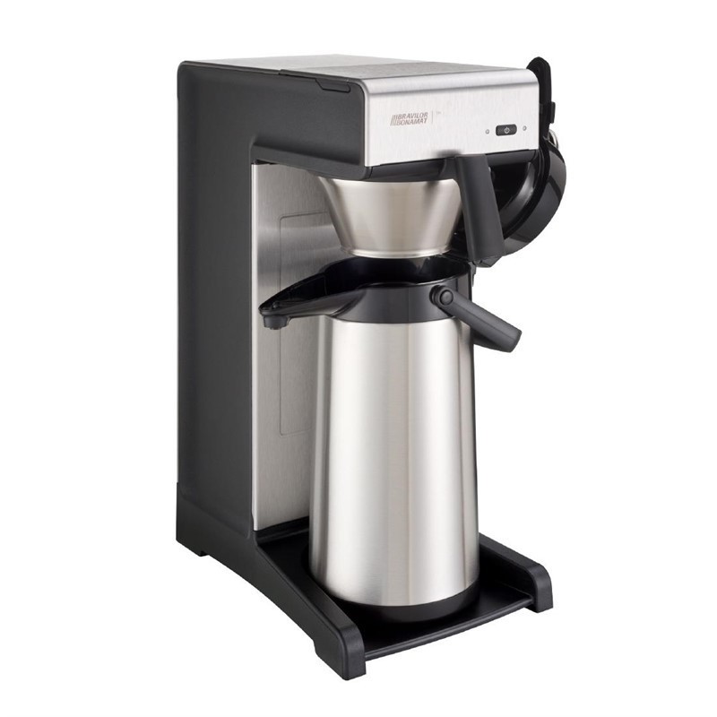 Comprar Máquina de café TH Bravilor T418 en Pepebar