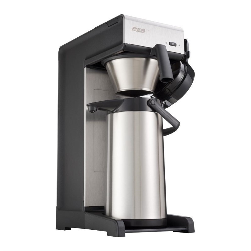 Comprar Máquina de café TH Bravilor T418 en Pepebar
