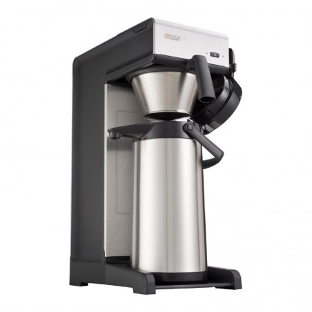 Comprar Máquina de café TH Bravilor T418 en Pepebar