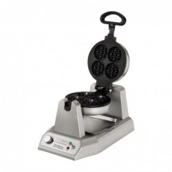 Gofrera industrial mini belga Waring FE789 - Catálogo Gofreras Profesionales