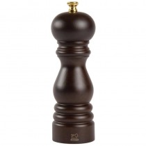 Molinillo de pimienta de madera oscura 178mm Peugeot P026 - Catálogo Salero y pimentero