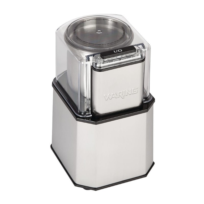 Comprar Molinillo de especias profesional Waring WSG30K CD409 en Pepebar