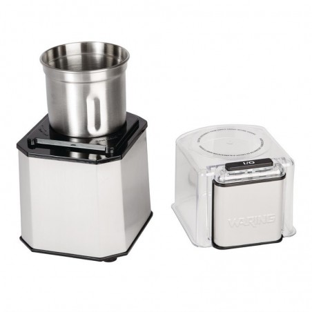 Comprar Molinillo de especias profesional Waring WSG30K CD409 en Pepebar