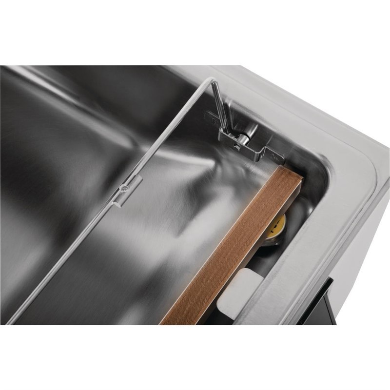 Comprar Envasadora al vacío de uso no intensivo Buffalo CT014 en Pepebar