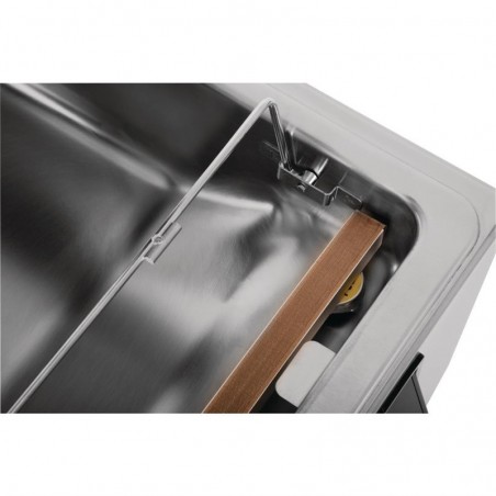 Comprar Envasadora al vacío de uso no intensivo Buffalo CT014 en Pepebar