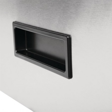 Comprar Envasadora al vacío de uso no intensivo Buffalo CT014 en Pepebar