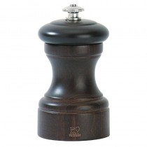 Salero molinillo Peugeot madera oscura DP278 - Pepebar Salero molinillo Peugeot madera oscura DP278