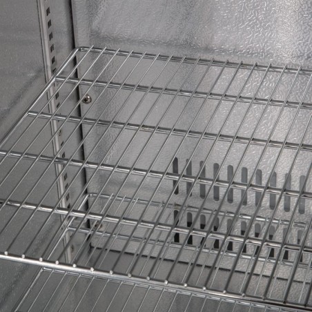 Comprar Botellero frigorífico con puertas abatibles 198 litros Polar G-Serie GL012 en Pepebar