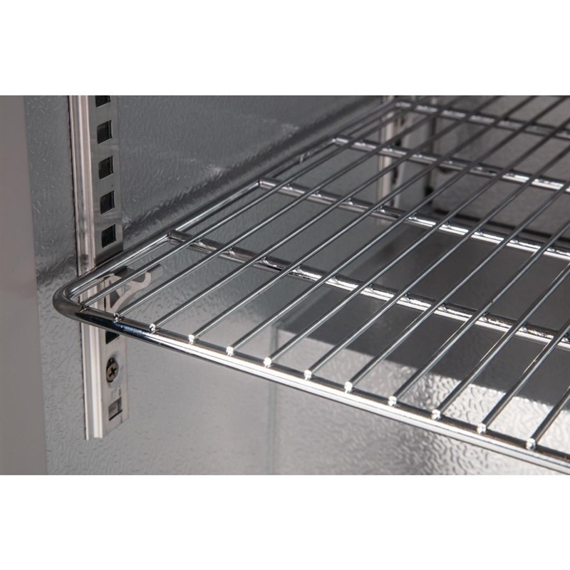 Comprar Botellero Puertas Deslizantes 198 litros Polar G-Serie GL010 en Pepebar