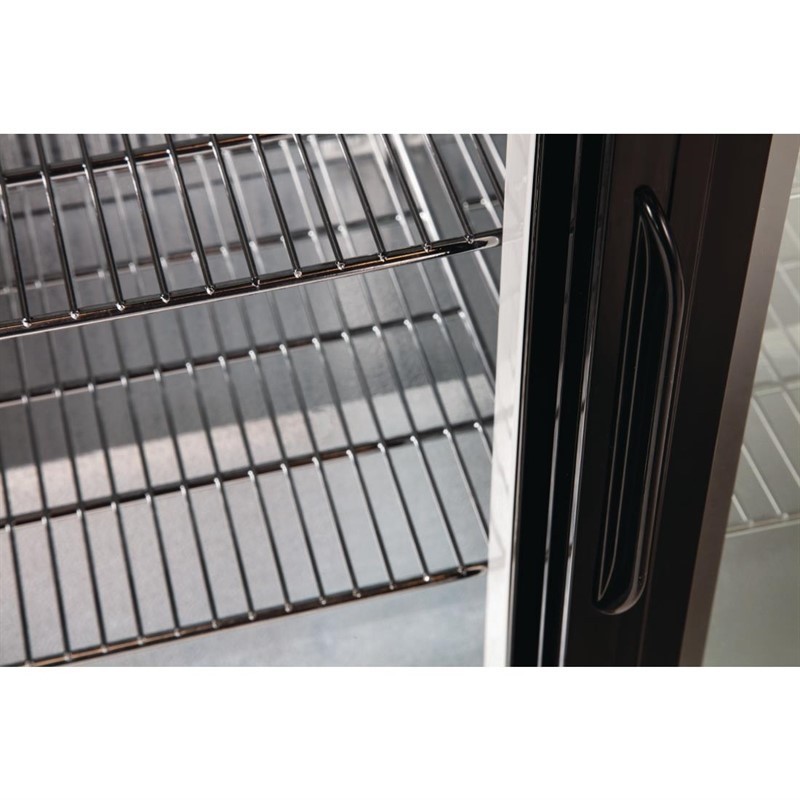 Comprar Botellero Puertas Deslizantes 198 litros Polar G-Serie GL010 en Pepebar