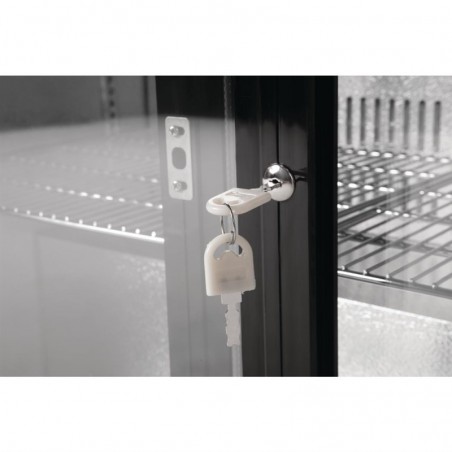 Comprar Botellero Puertas Deslizantes 198 litros Polar G-Serie GL010 en Pepebar