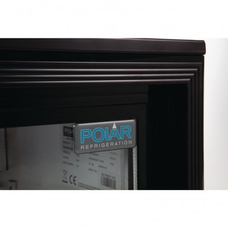 Comprar Botellero Puertas Deslizantes 198 litros Polar G-Serie GL010 en Pepebar