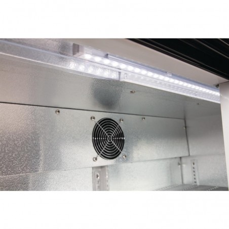 Comprar Botellero Puertas Deslizantes 198 litros Polar G-Serie GL010 en Pepebar