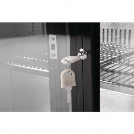Comprar Botellero Puertas Deslizantes 198 litros Polar G-Serie GL010 en Pepebar