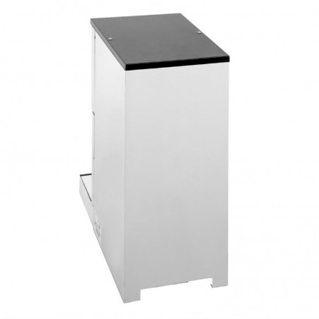 Comprar Dispensador de agua caliente con llenado automático 10 litros Buffalo CN535 en Pepebar