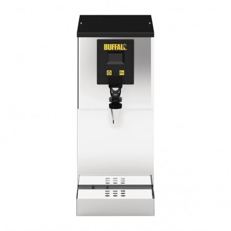 Comprar Dispensador de agua caliente con llenado automático 10 litros Buffalo CN535 en Pepebar