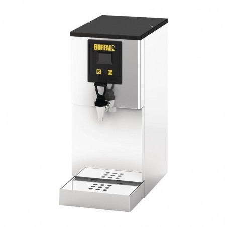 Comprar Dispensador de agua caliente con llenado automático 10 litros Buffalo CN535 en Pepebar