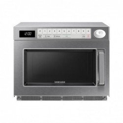 Microondas Programable 26 litros 1000W Samsung FS319 - Pepebar Microondas Programable 26 litros 1000W Samsung FS319 - Catálogo Microondas Industrial