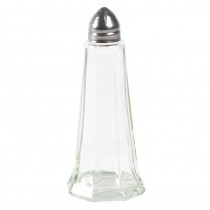 Salero y pimentero Olympia Torre Eiffel. Conjunto de 12 ud. CE325