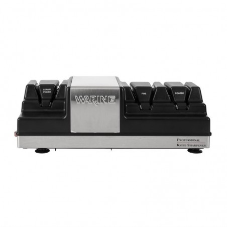 Afilador de cuchillos profesional Waring WKS800K CC027 Comprar Afilador de cuchillos profesional Waring WKS800K CC027 en Pepebar