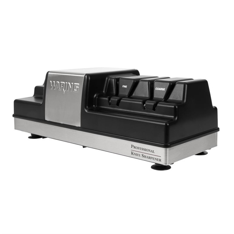 Afilador de cuchillos profesional Waring WKS800K CC027 Comprar Afilador de cuchillos profesional Waring WKS800K CC027 en Pepebar