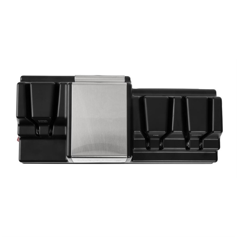 Afilador de cuchillos profesional Waring WKS800K CC027 Comprar Afilador de cuchillos profesional Waring WKS800K CC027 en Pepebar