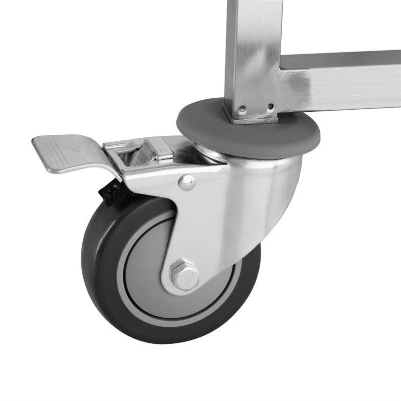 Comprar Carro para 84 Platos Vogue GK978 en Pepebar