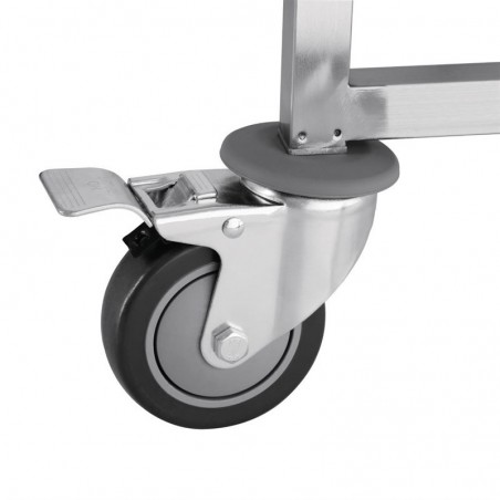 Comprar Carro para 84 Platos Vogue GK978 en Pepebar