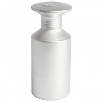 Salero aluminio 600ml GN097