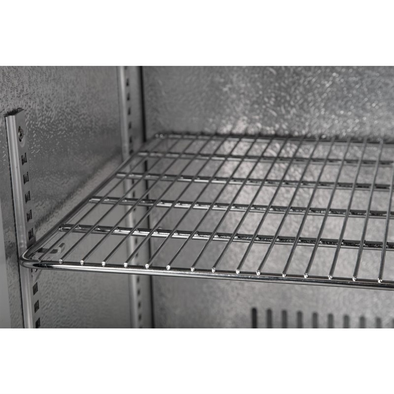 Comprar Nevera con puertas deslizantes 208 litros Polar G-Serie GL003 en Pepebar
