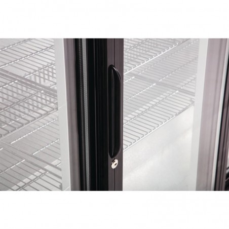 Comprar Nevera con puertas deslizantes 208 litros Polar G-Serie GL003 en Pepebar