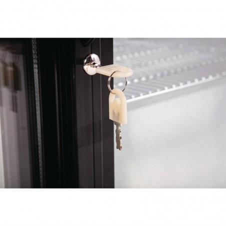 Comprar Nevera con puertas deslizantes 208 litros Polar G-Serie GL003 en Pepebar