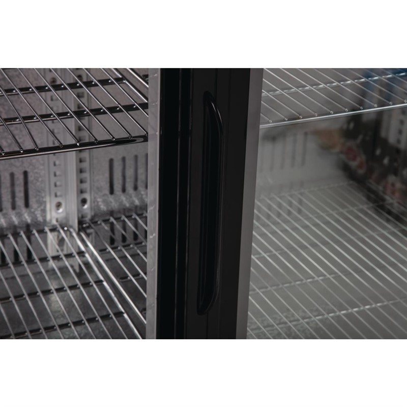 Comprar Nevera con puertas deslizantes 208 litros Polar G-Serie GL003 en Pepebar