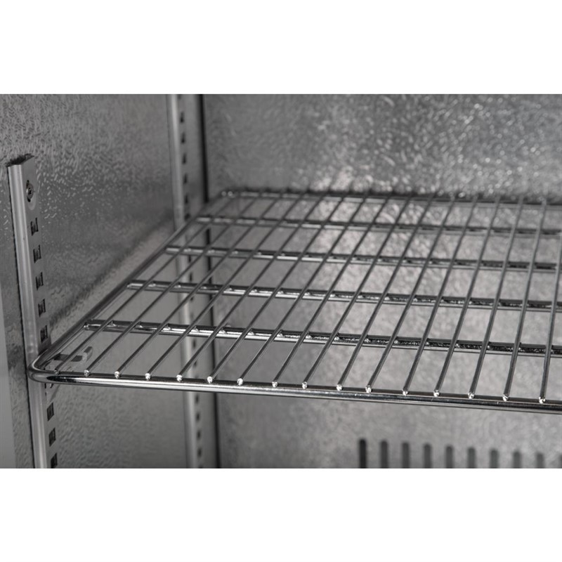 Comprar Nevera con puertas deslizantes 208 litros Polar G-Serie GL003 en Pepebar