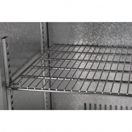 Comprar Nevera con puertas deslizantes 208 litros Polar G-Serie GL003 en Pepebar