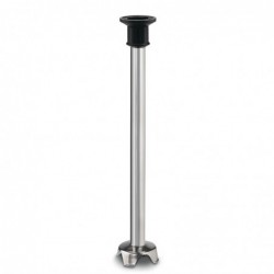 Brazo de batidora de mano uso intensivo Waring Big Stix 530 mm WSB70ST U616 - Catálogo Batidoras industriales