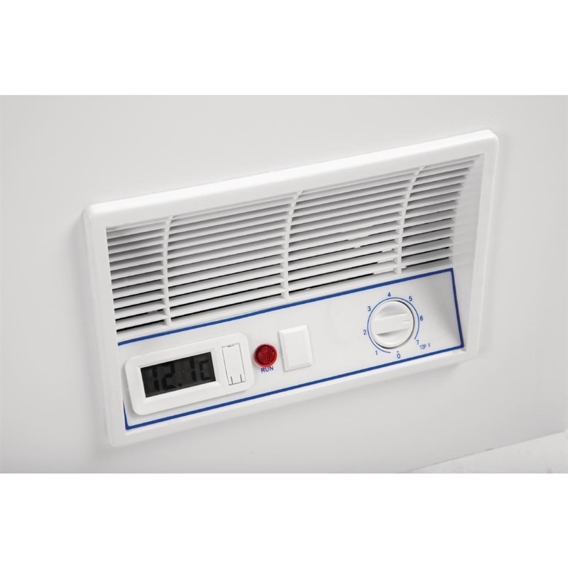 Comprar Congelador Horizontal Display Polar G-Series 270 litros GM499 en Pepebar