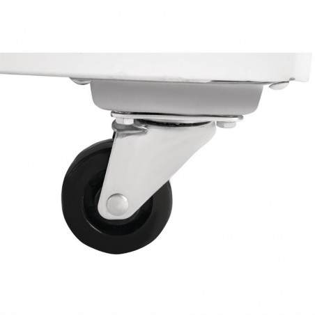 Comprar Congelador Horizontal Display Polar G-Series 270 litros GM499 en Pepebar