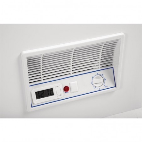 Comprar Congelador Horizontal Display Polar G-Series 270 litros GM499 en Pepebar