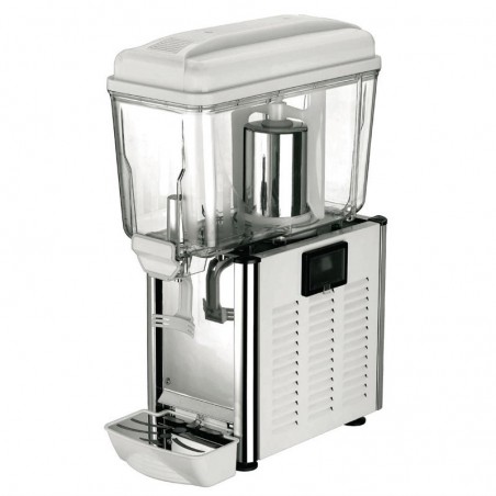 Comprar Dispensador individual de bebidas frías Polar CF760 en Pepebar