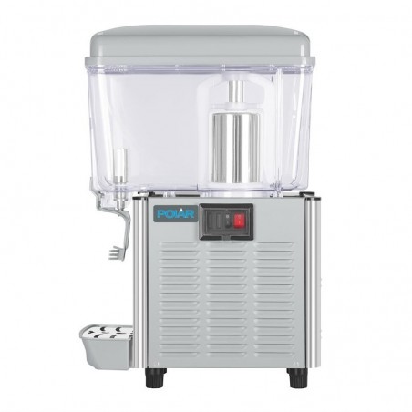 Comprar Dispensador individual de bebidas frías Polar CF760 en Pepebar