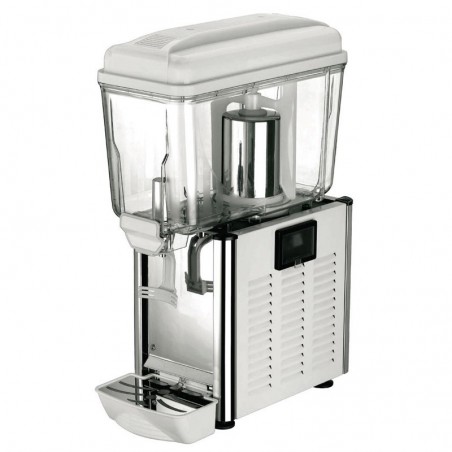 Comprar Dispensador individual de bebidas frías Polar CF760 en Pepebar