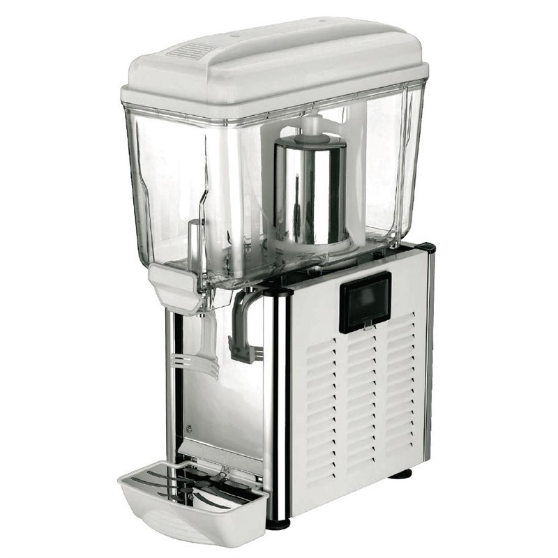 Comprar Dispensador individual de bebidas frías Polar CF760 en Pepebar