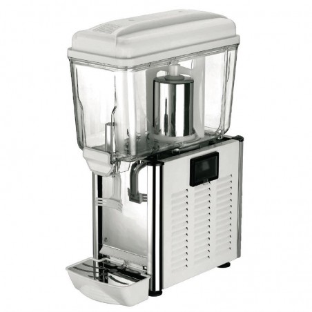 Comprar Dispensador individual de bebidas frías Polar CF760 en Pepebar