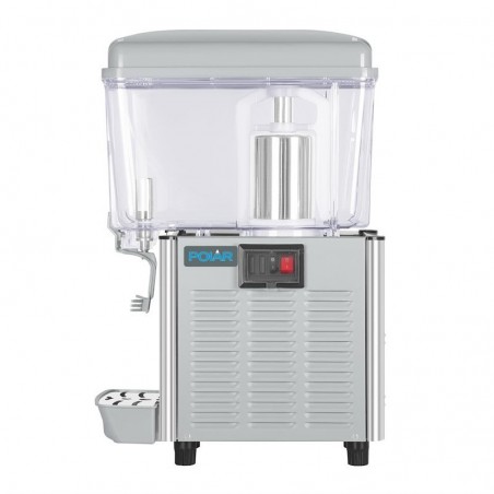 Comprar Dispensador individual de bebidas frías Polar CF760 en Pepebar